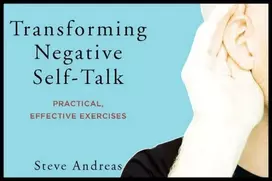 KNYGA Steve Andreas Transforming Negative Self-Talk