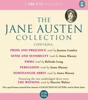 KNYGA The Jane Austen Collection