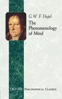 KNYGA Georg Wilhelm Friedrich Hegel The Phenomenology of Mind