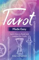 KNYGA Kim Arnold Tarot Made Easy