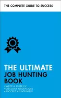 KNYGA Patricia Scudamore Ultimate Job Hunting Book