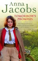 KNYGA Anna Jacobs Tomorrow's Promises