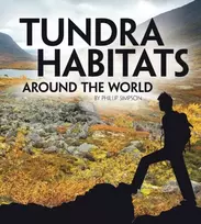 KNYGA Phillip Simpson Tundra Habitats Around the World