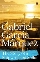 KNYGA Gabriel Garcia Marquez Story of a Shipwrecked Sailor