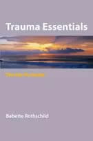 KNYGA Babette Rothschild Trauma Essentials