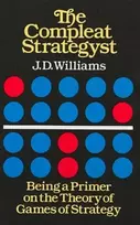 KNYGA John Davis Williams The Compleat Strategyst