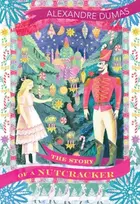 KNYGA Alexandre Dumas Story of a Nutcracker