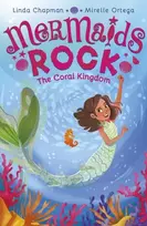 KNYGA Linda Chapman The Coral Kingdom
