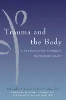KNYGA Bookshop Trauma and the Body