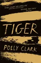 KNYGA Polly Clark Tigras