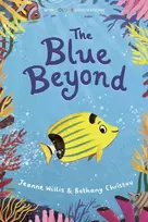 KNYGA Jeanne Willis The Mėlyna Beyond