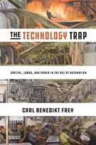 KNYGA Carl Benedikt Frey Technology Trap