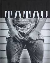 KNYGA Sean Mallon Tatau