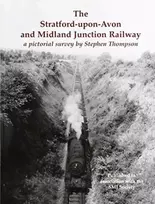 KNYGA Bookshop Stratford-upon-Avon and Midland Junction Railway