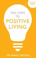 KNYGA Windy Dryden Ten Steps to Positive Living