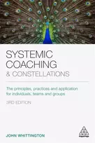 KNYGA John Whittington Systemic Coaching and Constellations