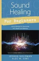KNYGA Joshua Goldman Sound for Beginners