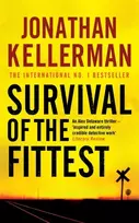 KNYGA Jonathan Kellerman Survival of the Fittest (Alex Delaware series, Book 12)