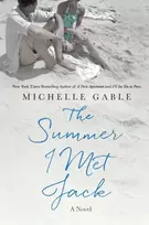 KNYGA Michelle Gable Summer I Met Jack