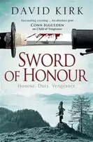 KNYGA David Kirk Sword of Honour