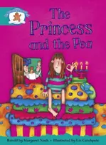 KNYGA Bookshop Storyworlds Yr1/P2 Stage 6, Once Upon A Time World Stories (4 Pack)