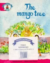 KNYGA Bookshop Storyworlds Yr1/P2 Stage 5, Our World Stories (4 Pack)