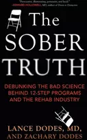 KNYGA Lance Dodes Sober Truth