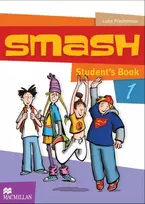 KNYGA Prodromou L Smash 1 Student's Book International