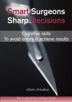 KNYGA Dr Uttam Shiralkar Smart Surgeons; Sharp Decisions