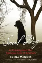 KNYGA Elena Mannes Soul Dog