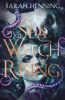 KNYGA Sarah Henning Sea Witch Rising