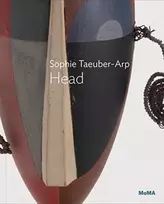 KNYGA Sophie Taeuber-Arp: Dada Head