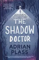 KNYGA Adrian Plass The Shadow Doctor