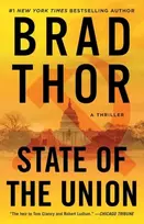 KNYGA Brad Thor State of the Union