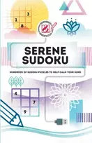 KNYGA C Grossberger Serene Sudoku