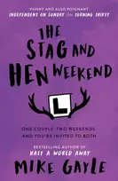 KNYGA Bookshop Stag and Hen Weekend