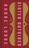KNYGA Audre Lorde Sister Outsider