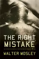 KNYGA Walter Mosley The Right Mistake