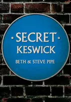 KNYGA Beth Steve Pipe Secret Keswick