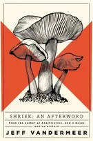 KNYGA Jeff Vandermeer Shriek