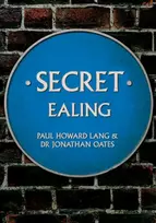 KNYGA Paul Howard Lang Secret Ealing