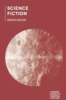 KNYGA Brian Baker Science Fiction