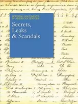 KNYGA Salem Press Editors Secrets, Leaks & Scandals