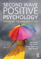 KNYGA Itai Ivtzan Second Wave Positive Psychology