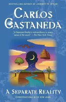 KNYGA Carlos Castaneda Separate Reality