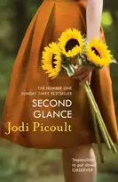 KNYGA Jodi Picoult Second Glance