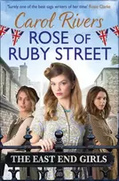 KNYGA Carol Rivers Rose of Ruby Street