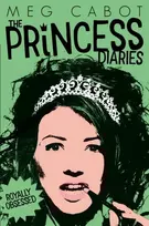 KNYGA Meg Cabot Royally Obsessed