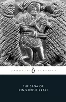 KNYGA Anonymous Saga of King Hrolf Kraki