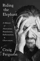KNYGA Craig Ferguson Riding the Elephant